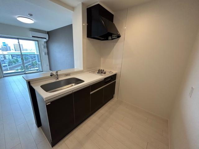 フェアモント千代田のキッチン|キッチン