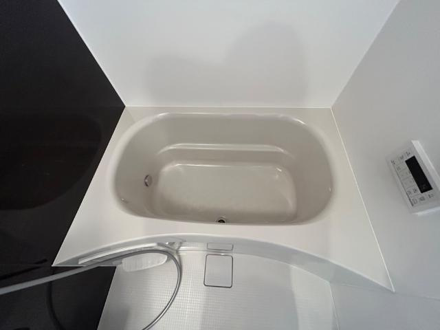 フェアモント千代田の浴室|バス