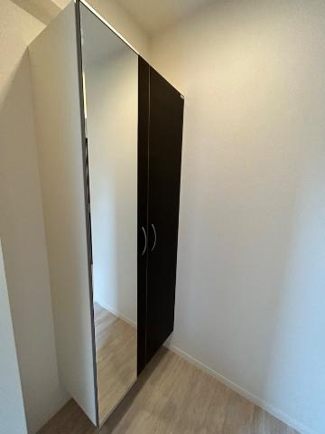 フェアモント千代田の玄関|玄関