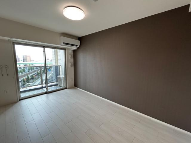 フェアモント千代田の居間・リビング|リビング