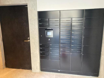 【その他共用部分】 | イプセ四谷