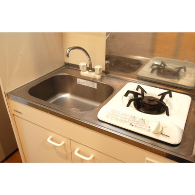 サンテミリオン東麻布の内装