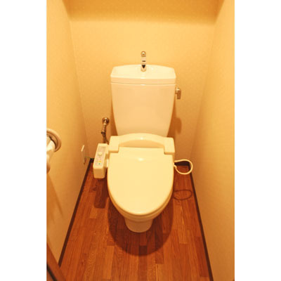 サンテミリオン東麻布の内装