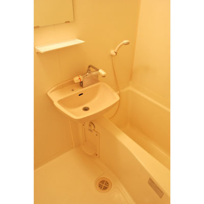 サンテミリオン東麻布の内装