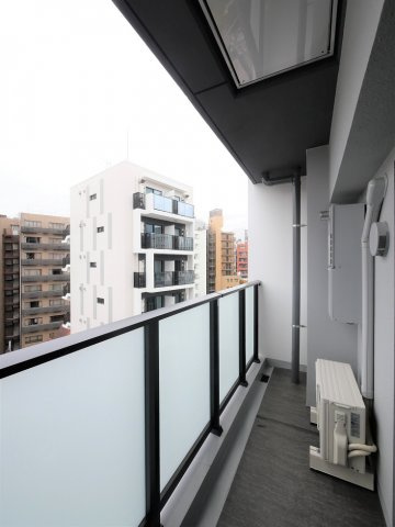 ハーモニーレジデンス山手大塚ザ・ガーデンの内装