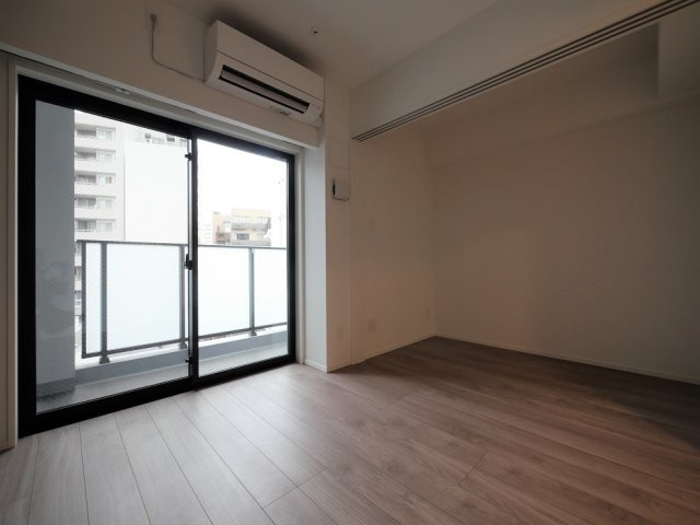 ハーモニーレジデンス山手大塚ザ・ガーデンの内装