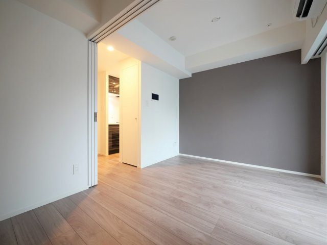 ハーモニーレジデンス山手大塚ザ・ガーデンの内装