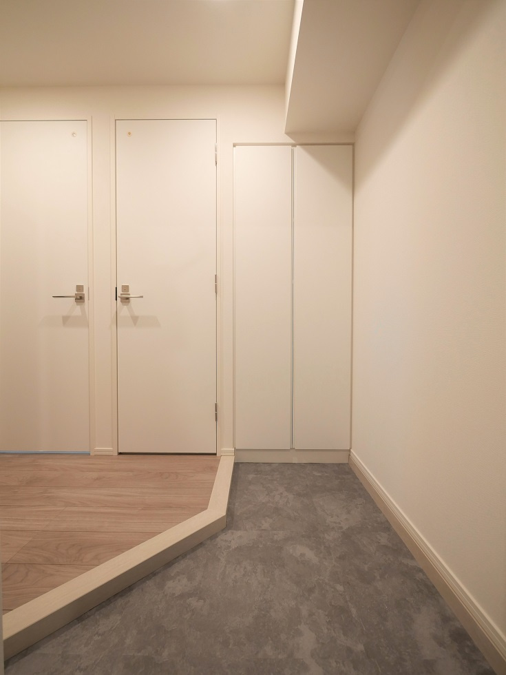 ハーモニーレジデンス山手大塚ザ・ガーデンの内装