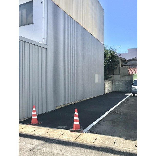 東金宝町2丁目駐車場の駐車場