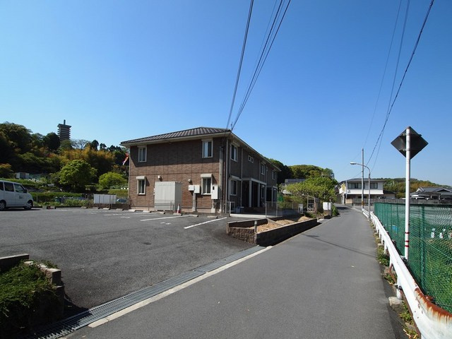 エミネンスコートのその他