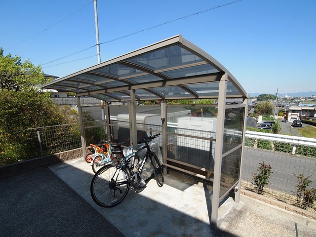 エミネンスコートのその他