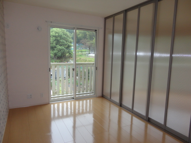 エミネンスコートの居間・リビング