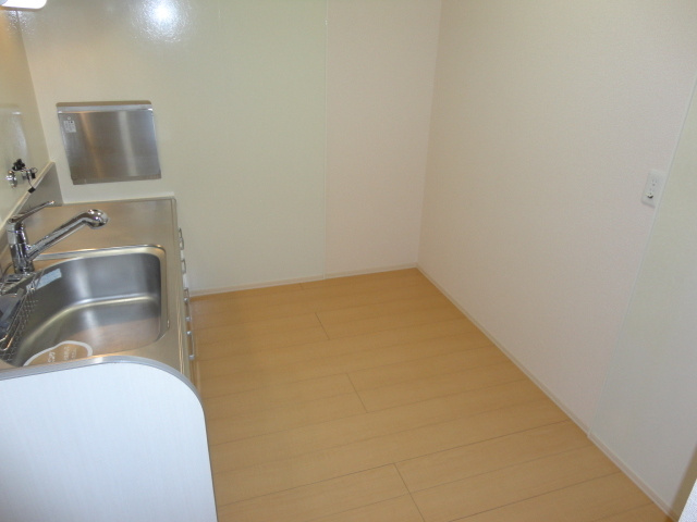 エミネンスコートのキッチン