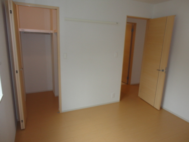 アンシャンテの内装