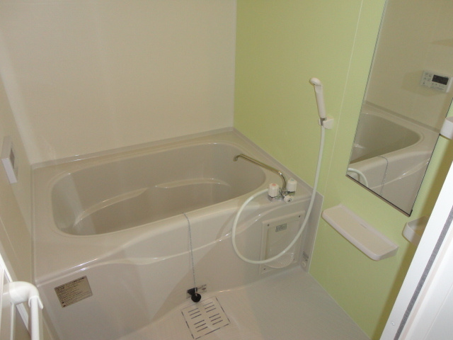 アンシャンテの内装