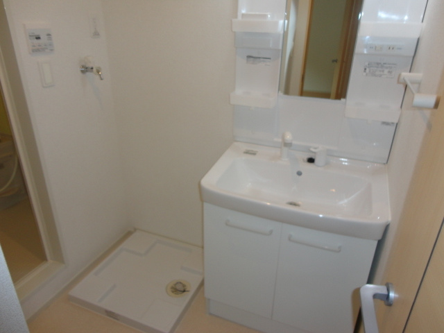 アンシャンテの内装