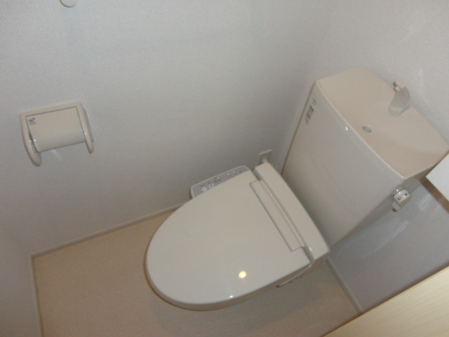 アンシャンテの内装