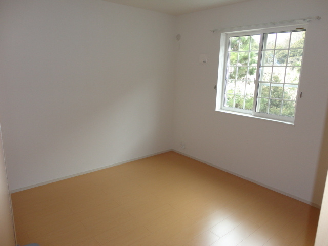 アンシャンテの内装