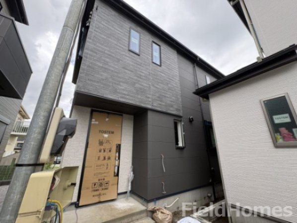 秦野市曽屋１丁目新築戸建て　第２-5号棟