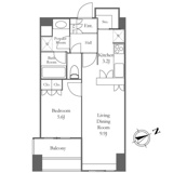 豊島区西池袋３丁目のマンションの画像