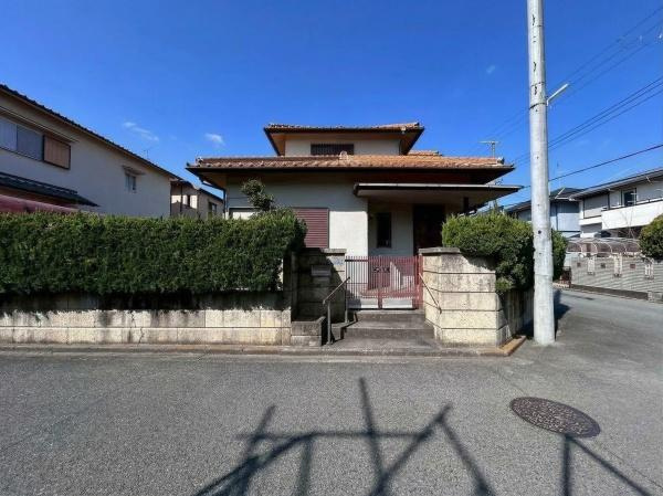 和泉市唐国町４丁目の中古一戸建の画像