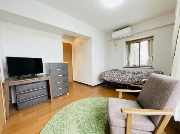 【洋室】 | ユニライフ貝塚プラージュ　中古マンション