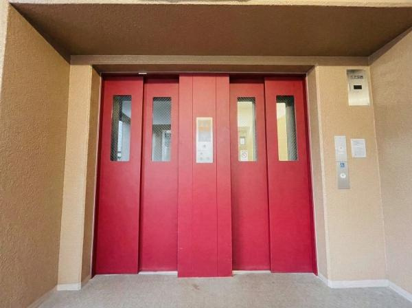 【その他共用部分】 | ユニライフ貝塚プラージュ　中古マンション