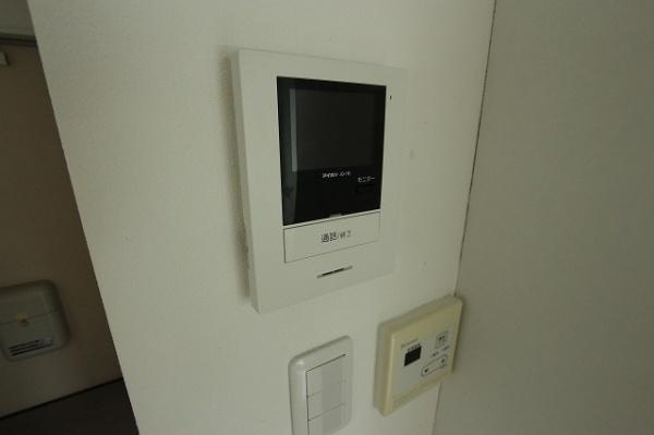 【セキュリティ】 | エーレ下北沢