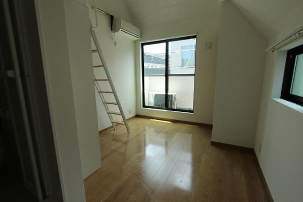 【設備】 | エーレ下北沢