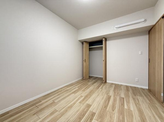 【洋室】 | 山科ハイツ | 洋室6帖