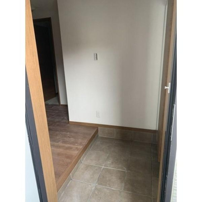 【玄関】 | 第三銀マンション