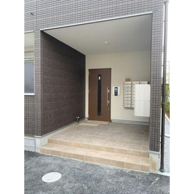 【その他共用部分】 | 第三銀マンション