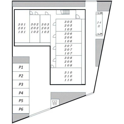 【その他】 | 第三銀マンション