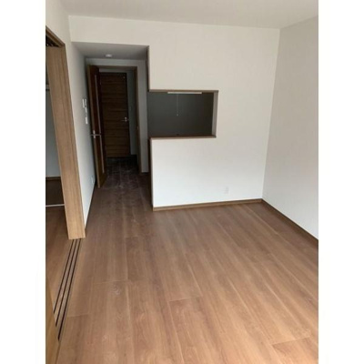 【居間・リビング】 | 第三銀マンション