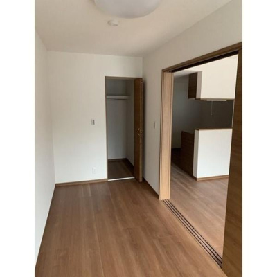 【洋室】 | 第三銀マンション