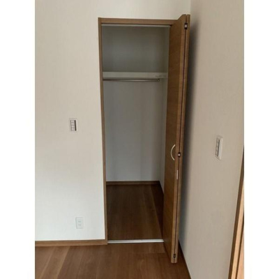 【収納】 | 第三銀マンション