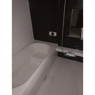 【浴室】 | 第三銀マンション