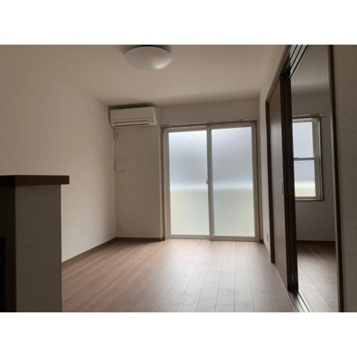 【内装】 | 第三銀マンション