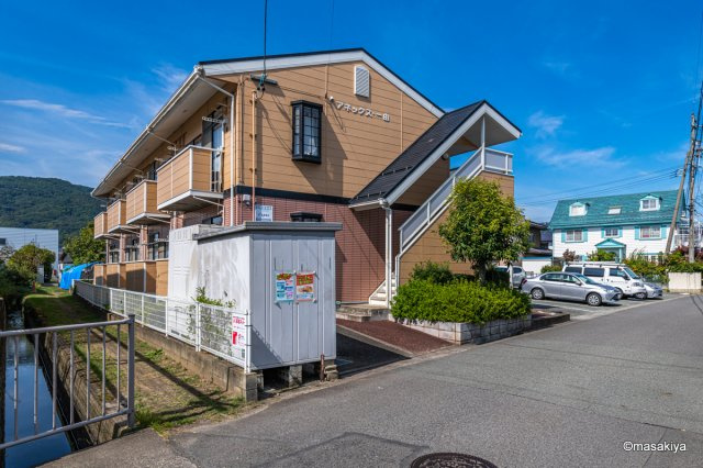 アネックス一由