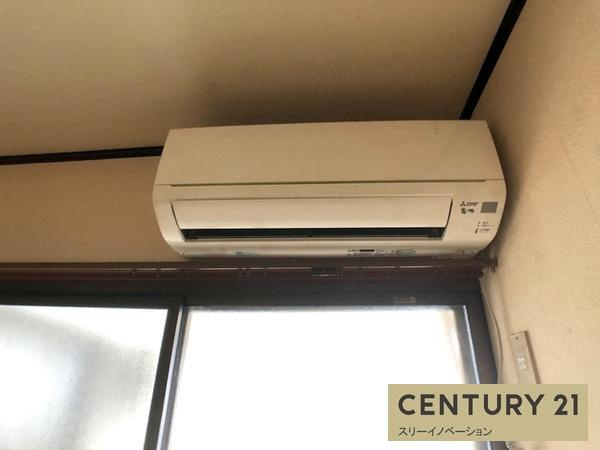 大阪市大正区小林西２丁目の一戸建ての和室|洋室！