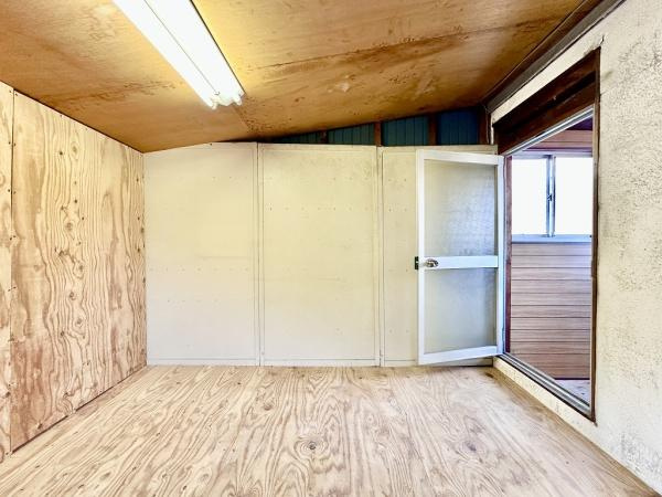 【洋室】 | 須磨区明神町　中古戸建