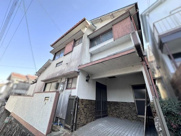 須磨区明神町　中古戸建の画像