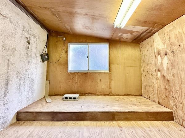 【子供部屋】 | 須磨区明神町　中古戸建