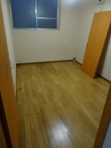 平尾5丁目星々ビルの展望|★洋室★