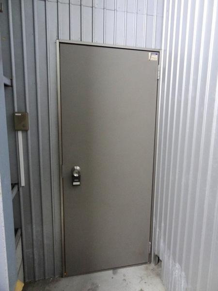 平尾5丁目星々ビルのバルコニー|★インターホン★