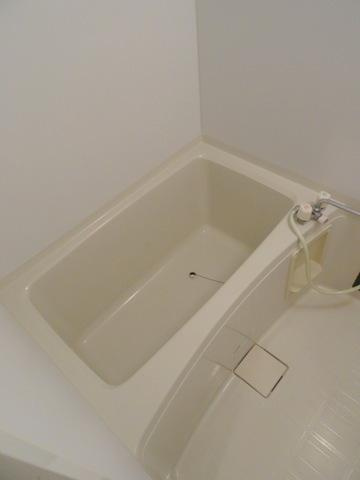 平尾5丁目星々ビルの浴室|★ゆったりしたお風呂★