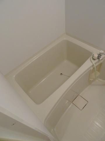 平尾5丁目星々ビルの浴室|★ゆったりしたお風呂★