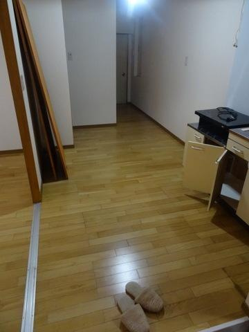 平尾5丁目星々ビルのエントランス|★玄関★