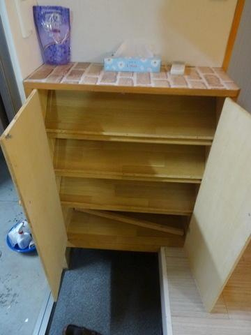 平尾5丁目星々ビルの玄関|★玄関★