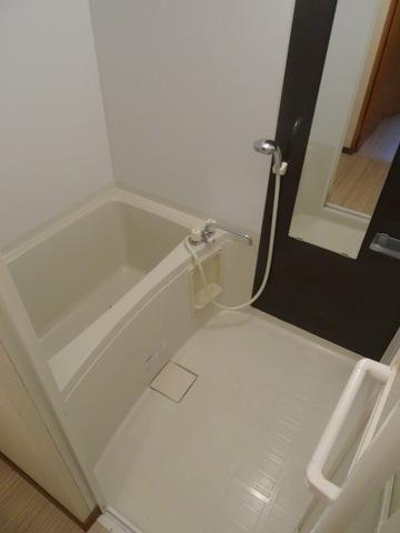 平尾5丁目星々ビルの浴室|★浴室★